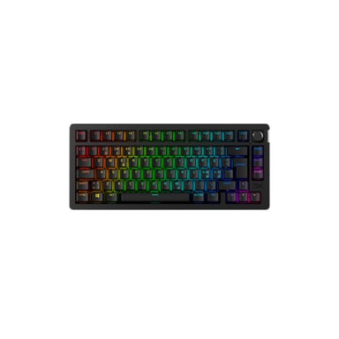 HyperX Alloy Rise 75 sans fil - Clavier gamer