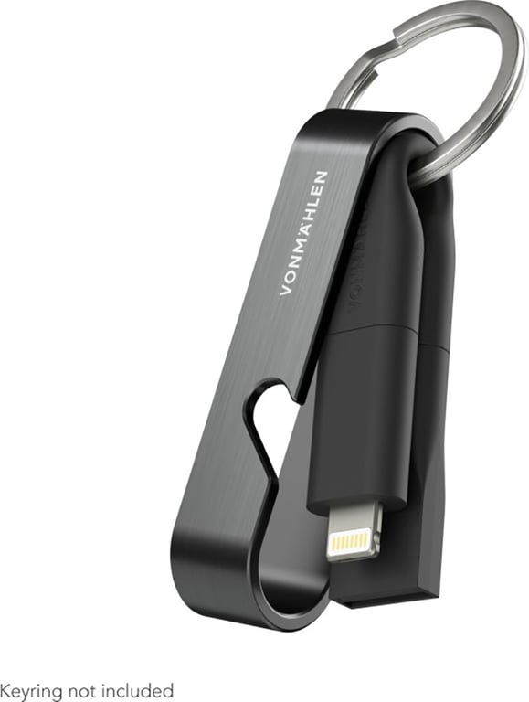 High Six Porte clés 6 en 1 Allroundo® Neuf - vue 4