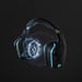 Cuffie da gioco wireless Logitech G G935 LIGHTSYNC con audio surround 7.1