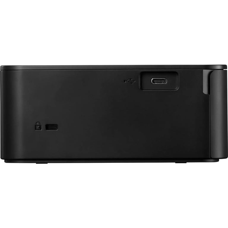 CANON Imprimante SELPHY CP1500 + RP108 Neuf - vue 5