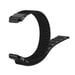 Bracciale Garmin Forerunner 220/230/235/620/630/735XT nylon Nero