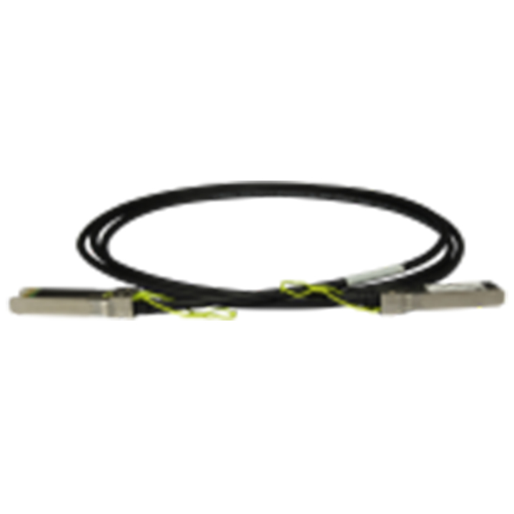 Huawei SFP 10G CU1M 1m - vue 2
