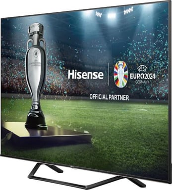 Hisense 55A79NQ 139,7 cm (55'') 4K Ultra HD Smart TV Wifi Negro 350 cd / m²