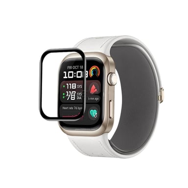 Protector de pantalla de película suave curvada 3D para Huawei Watch D2