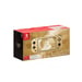 Switch Lite Ed. Hyrule, Oro