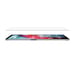 Protezione schermo Belkin SCREENFORCE per iPad Pro 12.9'' in vetro temperato resistente ai graffi e agli urti