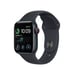 Watch SE (2022) 40 mm - GPS + Cellulare - Cassa in alluminio - Mezzanotte