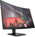 Ecran PC Hp gamer incurve QHD 165 Hz OMEN 31,5 pouces OMEN 32c