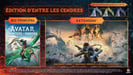 Avatar: Fronteras de Pandora: Edición de las Cenizas (XBOX SERIES X)