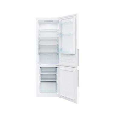 Réfrigérateur combiné - CANDY - CCT3L517EW - Classe E - 260 L - 39 dB - Blanc