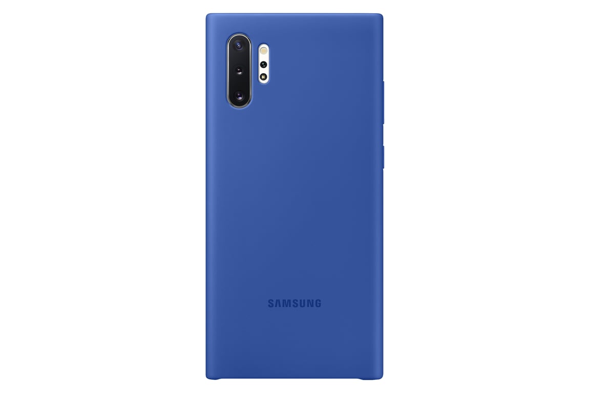 Samsung Coque Galaxy Note 10 Plus - vue 5