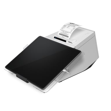 Epson TM-m30II-SL (511): USB + Ethernet + BT + NES + Lightning + SD, White, PS, EU