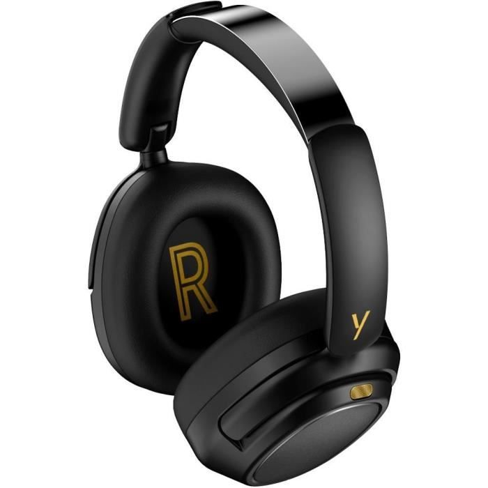 Casque Bluetooth YENKEE YHP 21BT - vue 4