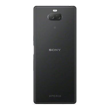 Xperia 10 64 Go, Noir