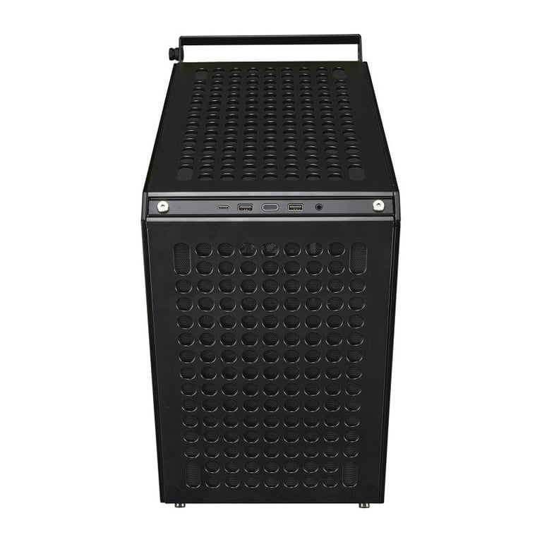 Cooler Master QUBE 500 Flatpack Edition Midi Tower Neuf - vue 4