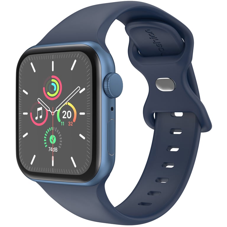 Bracelet imoshion Apple Watch 44/45/46/49mm - vue 4