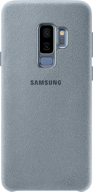 Coque rigide Samsung pour Galaxy S9+ G965