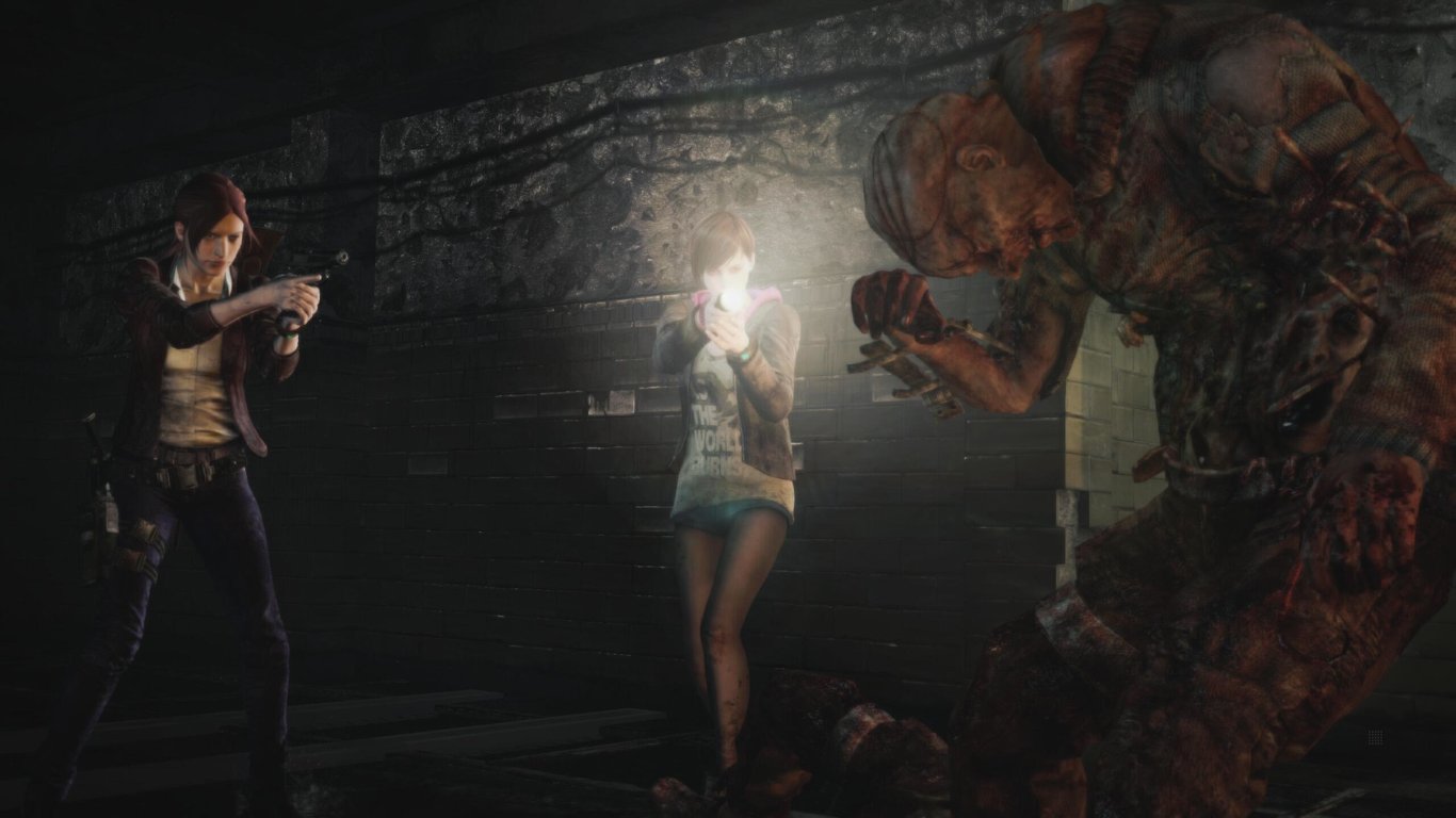 Sony Resident Evil Revelations 2 - vue 7