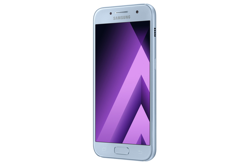 Galaxy A3 (2017) 16 Go, Bleu