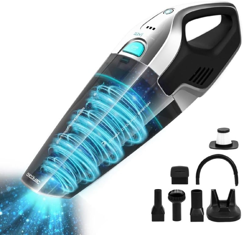 Aspirateur à main sans fil Neuf - vue 2