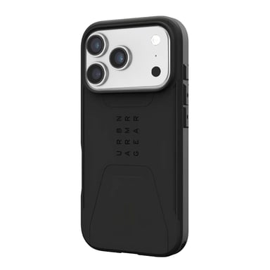 Custodia MagSafe per iPhone 17 Pro Civilian Antiscivolo