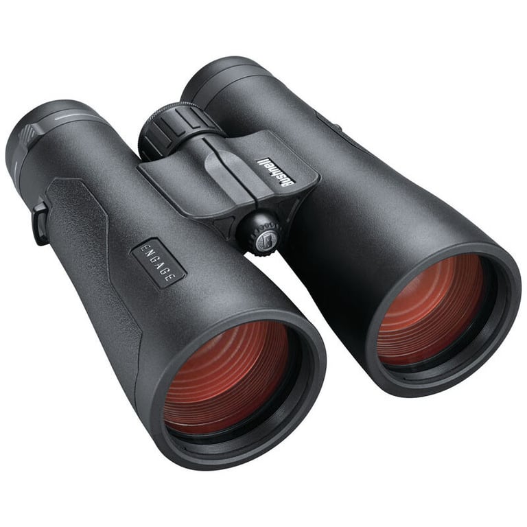 BUSHNELL Jumelles ENGAGE EDX 12X50 Neuf
