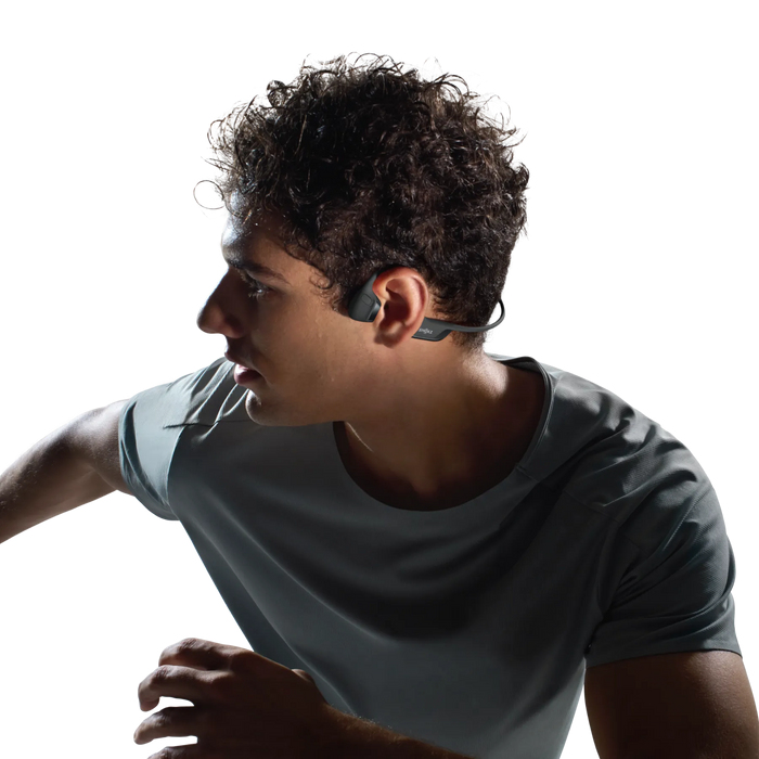 Casque sport sans fil - OpenRun Pro2 Mini Bluetooth, Noir - Neuf