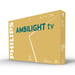 Philips 65PUS8010/12 TV 165,1 cm (65'') 4K Ultra HD Smart TV Wifi Noir