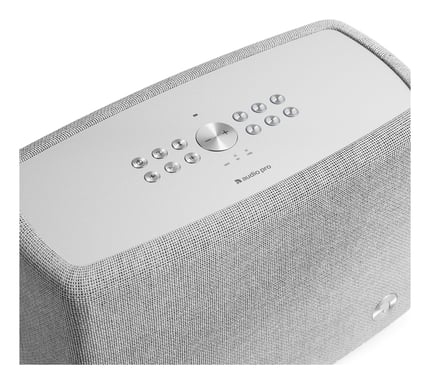 Audio Pro A15 Enceinte portable mono Gris