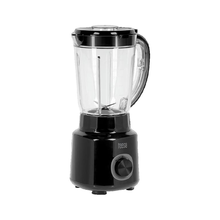 Teesa Blender - — Article (zwart) — Réf. Lec-tsa3542b