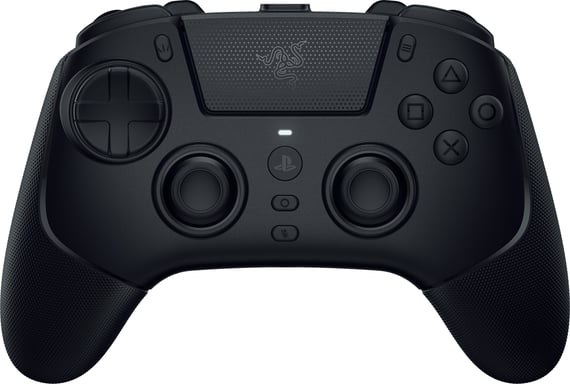 Razer Raiju V3 Pro Negro RF/USB Gamepad Analógico PC, PlayStation 5