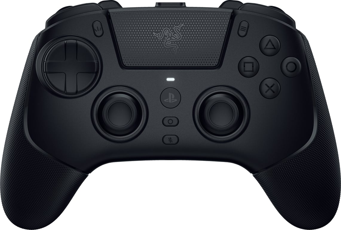 Razer Raiju V3 Pro Noir RF/USB Manette de jeu Analogique PC, PlayStation 5 - Neuf