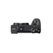 Sony Alpha 6600 MILC 24,2 MP CMOS 6000 x 4000 pixels Noir