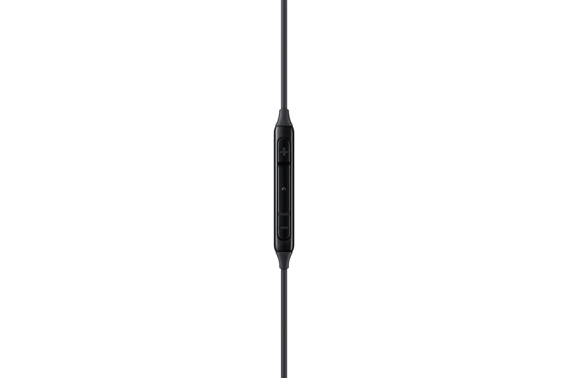 Samsung EO-IC100 Casque Avec fil Ecouteurs Appels/Musique USB Type-C Noir
