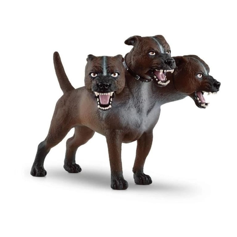 Figurine Touffu Harry Potter® pour enfants dès Taille 16 5 cm schleich 13990 Harry Potter Univers Wizarding World - vue 2