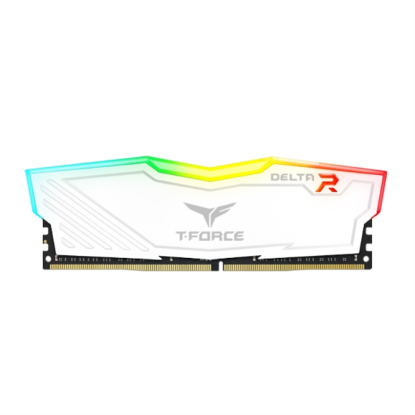 Team Group DELTA TF3D416G3600HC18JDC01 module de mémoire 2 x 8 Go DDR4 3600 MHz Neuf - vue 10