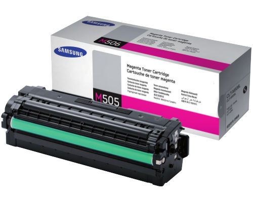 Samsung Toner - vue 3