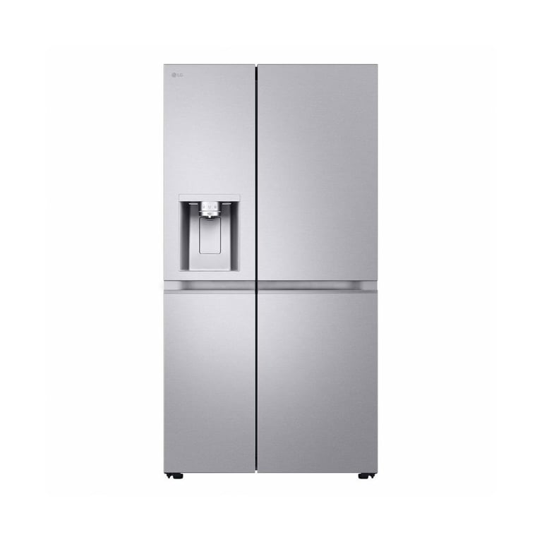 LG GSLE91MBAC.AMBQEUR - vue 1