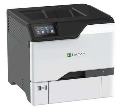 Lexmark C4342 Color 1200 x 1200 DPI A4