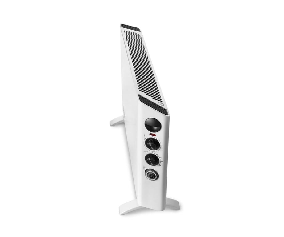 Delonghi HSX 3320 FTS Radiateur électrique 2000 Watts - vue 4