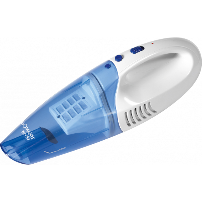 Aspirateur à main sans fil sans sac Bomann AKS 960 CB Neuf