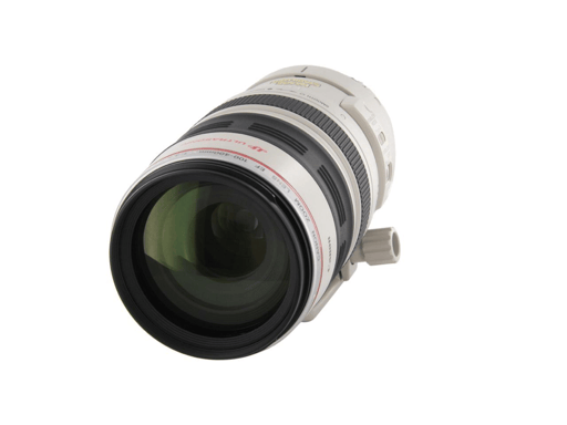 Canon EF 100-400mm f/4.5-5.6L IS USM