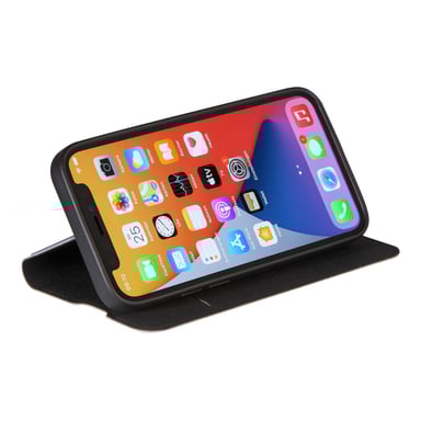 Etui portefeuille ''Single2.0'' pour Apple iPhone 12 mini