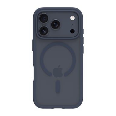 dbramante1928 Grenen MS coque de protection pour téléphones portables Housse Bleu Apple (brand) iPhone 17 Pro