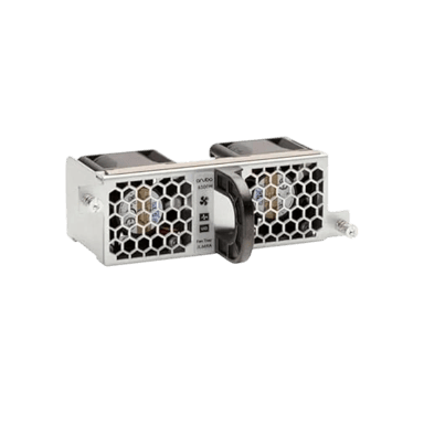 Ventilateur HPE Aruba X751 refroidissement équipement réseau noir