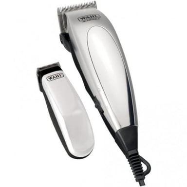 Tondeuse cheveux - WAHL - Home Pro Deluxe - avec mini-rasoir - Levier ajustable