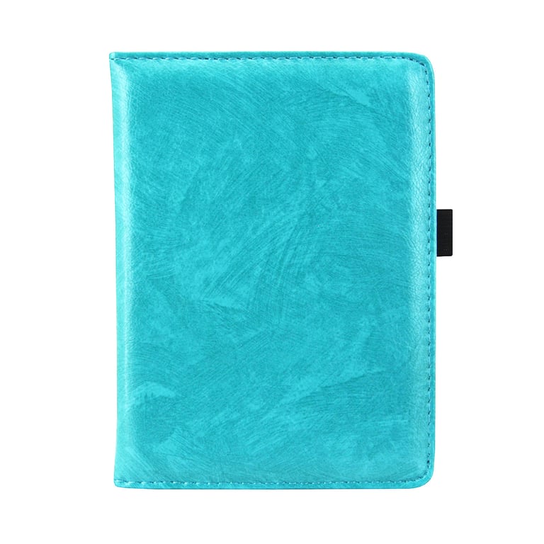 imoshion Etui portefeuille Luxe unie pour Kobo Aura Edition 2 Neuf - vue 7