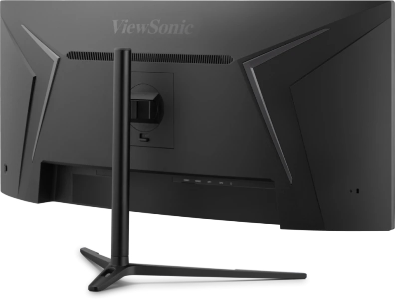 Viewsonic VX3418C 2K écran plat de PC 86 4 cm 34 3440 x 1440 pixels UltraWide Quad HD Neuf - vue 3