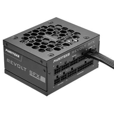 Phanteks Revolt SFX 80 PLUS Platinum Alimentation