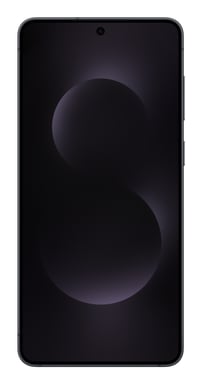 Galaxy S25 Edge (5G) 256 Go, Titane Noir